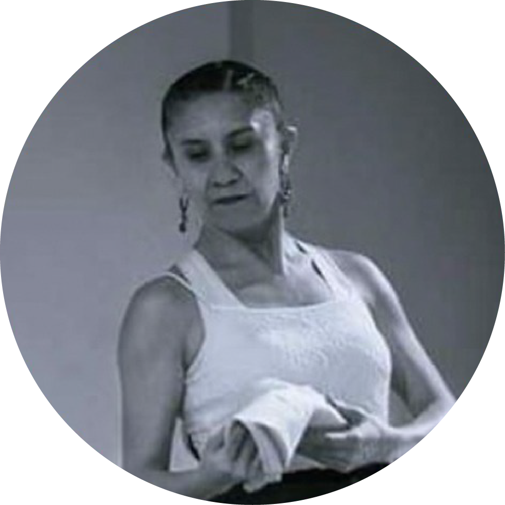 Claudia Suaznábar