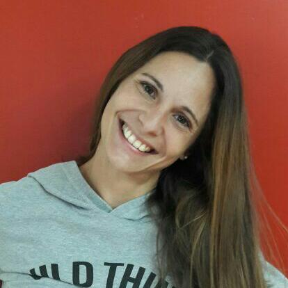 Aldana Meineri