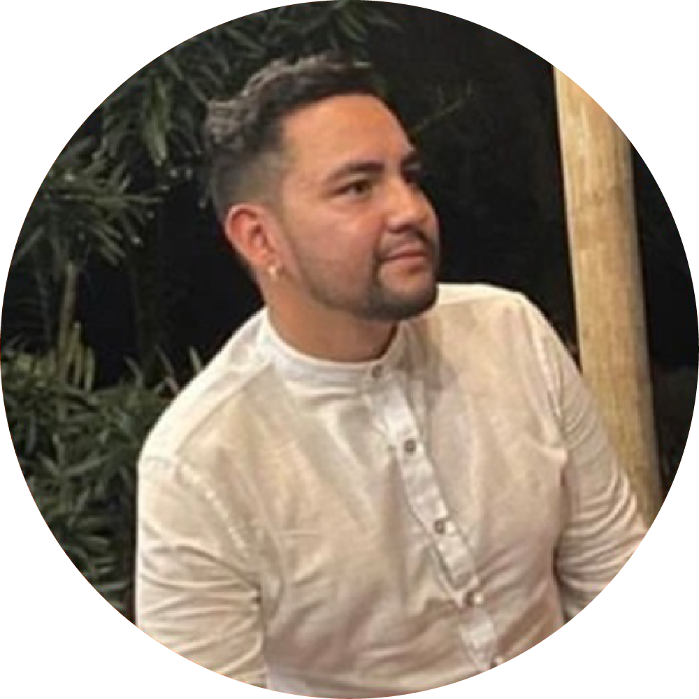 Miguel Salazar