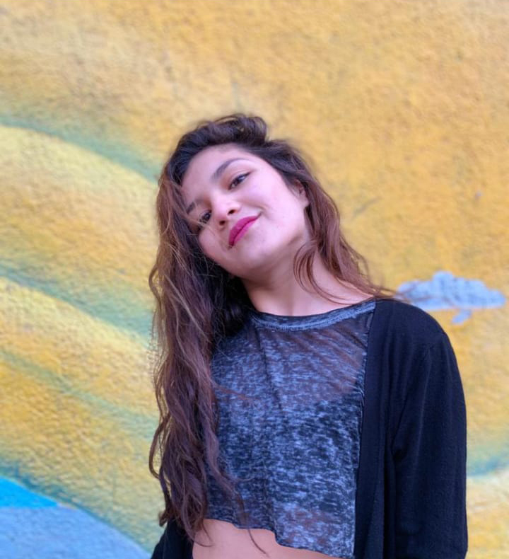 Sandra Asencio Diaz