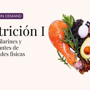 Nutrición para bailarines y practicantes de actividades físicas