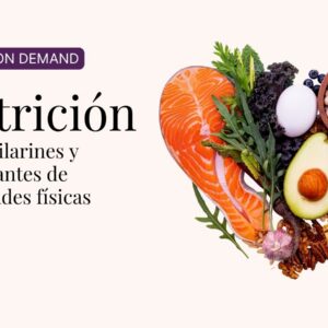 Nutrición para bailarines y practicantes de actividades físicas
